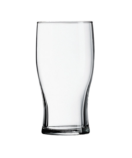 Beer/Beverage Glass, 16 oz (2 dozen per case)
