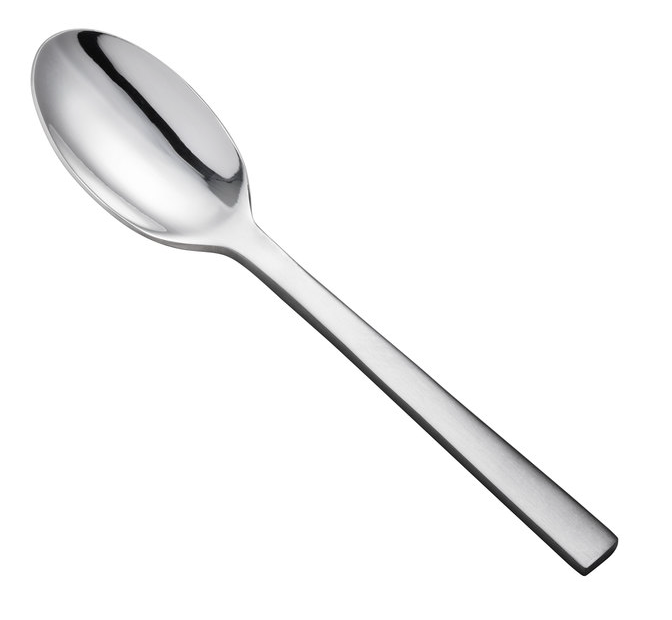 Dessert/Soup Spoon, 7",  (dozen)