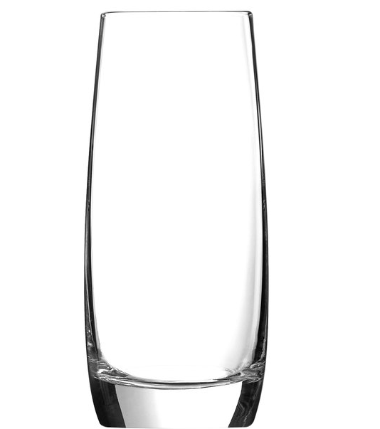 Cooler Glass, 16 (Dozen)