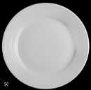 10 1/4" Belisa Plate (dozen)