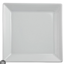 5" Belisa Square Plate