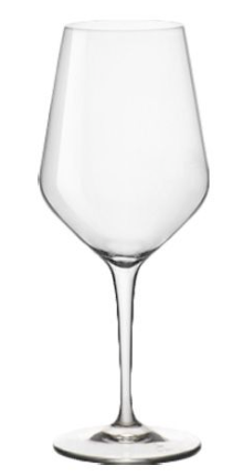 Medium 15 oz Wine Electra (Case)