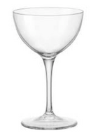 MARTINI  8 OZ.  (case)