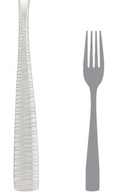 Pirouette Dinner Fork Dozen