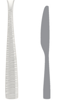 Piroutte Dinner Knife Dozen
