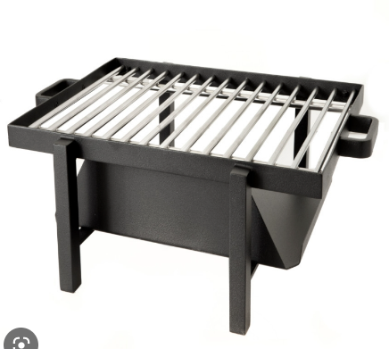 Heater Stand Tower W/ Grill 20 In (each)