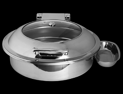 Round Chafing Dish (each)