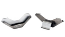 Free Standing Cover Holder Each
