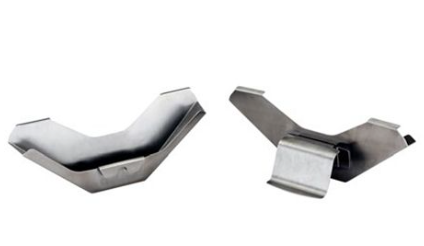 Free Standing Cover Holder Each