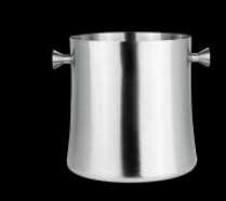 Wine Bucket Satin (each) - Minimum 6 each