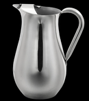 Water Pitcher  (112 Oz) Each - (Minimum 6 ea)