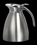 Insulated Coffee Pot  (34 Oz) Each - Minimum 6 each