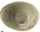 Bowl, 4 oz., 5" dia.  Green (Dozen)