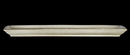 Tray, 15"L x 7"W, rectangular (case)