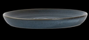 Plate, 10-1/2" dia., round,(case)