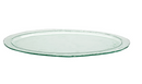 Platter, 24" x 12-1/2", oval (each)