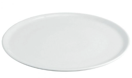 Pizza Plate, 13", 33cm (Each)