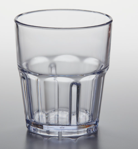 Double Rock Tumbler, 12 oz.   (dozen)