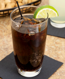 Cooler Glass, 12-1/2 oz. (case)