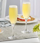 Flute Glass, 6 oz. (case)