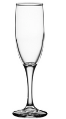 Flute Glass, 6 oz. (case)