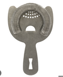 Bar Strainer, 6" (each)