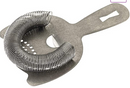 Bar Strainer, 6" (each)