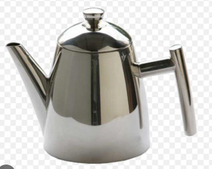 Teapot, 22 fl. oz. (case)