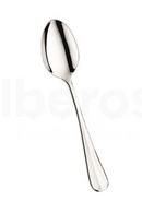 Moka spoon Baguette (dozen)