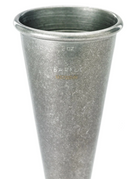 Japanese Style Jigger, 1 & 2 oz., (each)