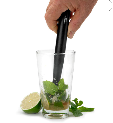 Muddler, 8-1/4",  (each)