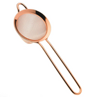 Mesh Strainer, 3-1/2" dia (each)