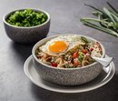 Ease Bowl Plate Dual 19.25 oz - Sold per Case (4 ea/cs)