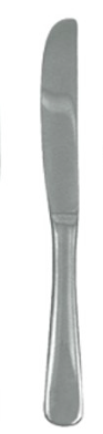 Dinner Knife - Sold per Dozen