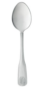 Dessert Spoon - Sold per Case (36 ea/cs)