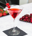 Martini Glass - Sold per Case (12 ea/cs)