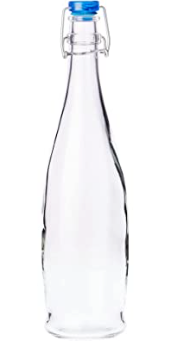 Water Bottle - Sold per Case (6 ea/cs)