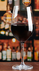 Wine Glass - Sold per Case (2 dz/cs)