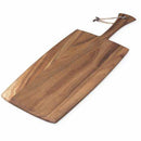 Rectangular board each