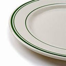 Plate, 10-1/2" Dozen