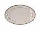 Platter, 12-5/8" x 8-3/4" Dozen