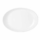 Platter, 11" x 7-1/2" Dozen