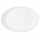 Platter, 13-5/8" x 9-1/4" Dozen