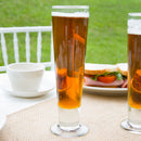 Pilsner Glass, 12 oz Case