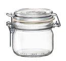 Storage Jar - Sold per Dozen