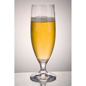 Beer Glass - Sold per Case (24 ea/cs)
