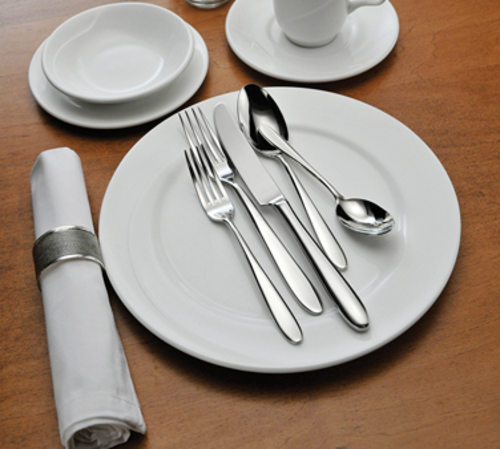 Fork-Dinner European - Sold per Dozen