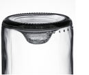 Tumbler Glass - Sold per Dozen